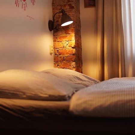 Gusto Hotel Krnov Esterno foto