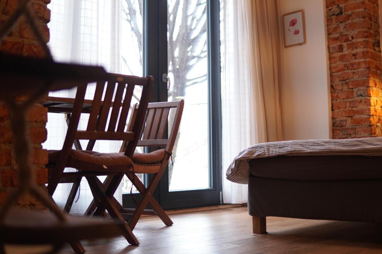 Gusto Hotel Krnov Esterno foto