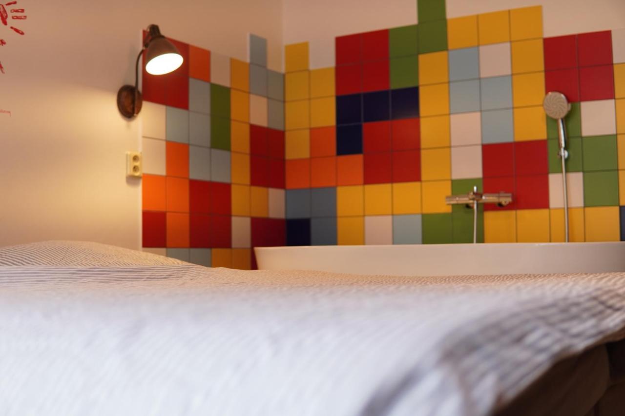 Gusto Hotel Krnov Esterno foto