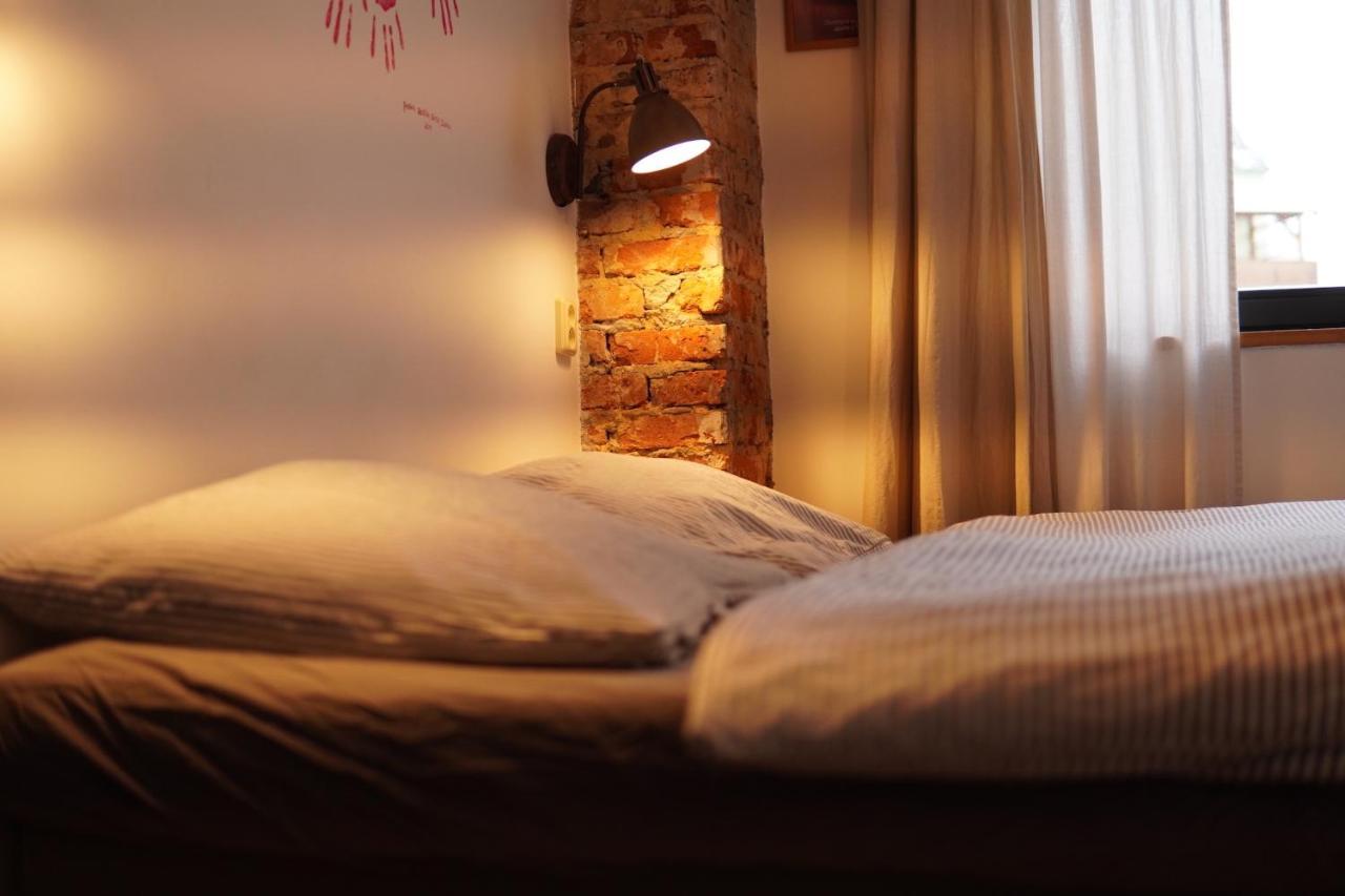 Gusto Hotel Krnov Esterno foto