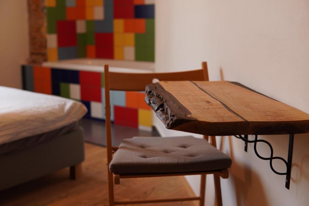 Gusto Hotel Krnov Esterno foto