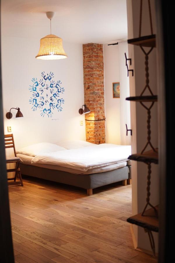 Gusto Hotel Krnov Esterno foto