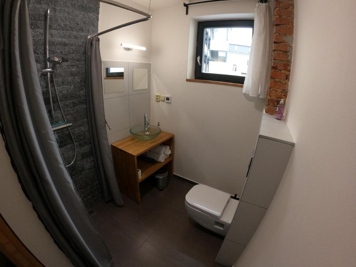 Gusto Hotel Krnov Esterno foto