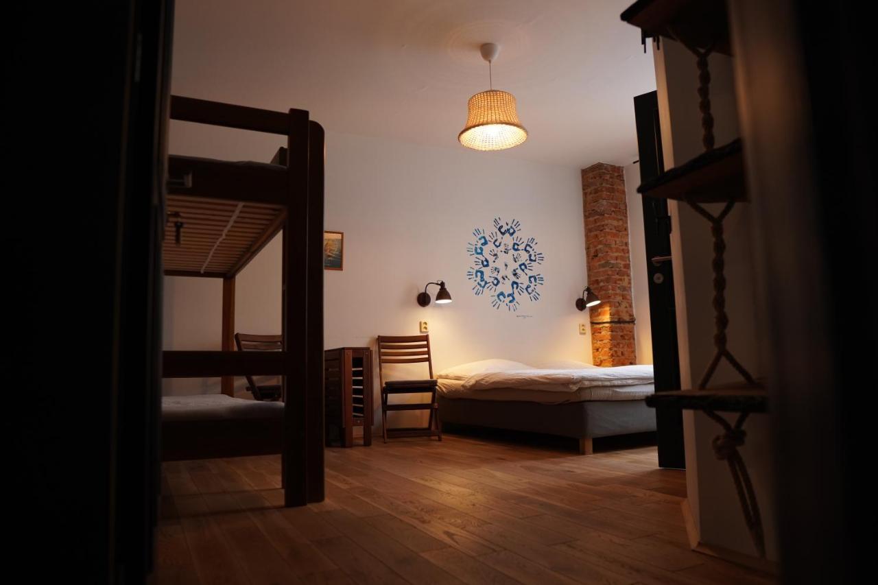 Gusto Hotel Krnov Esterno foto