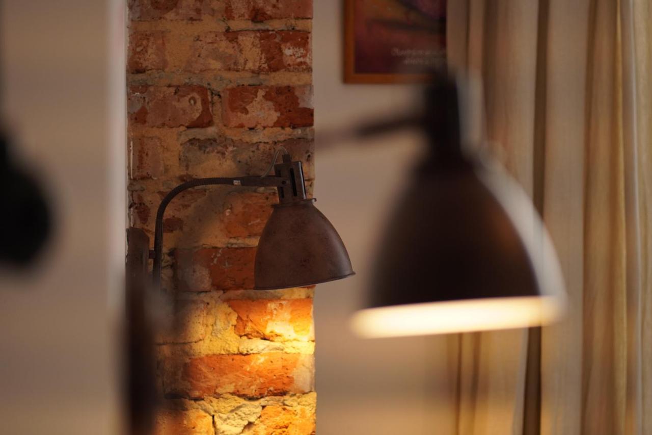 Gusto Hotel Krnov Esterno foto
